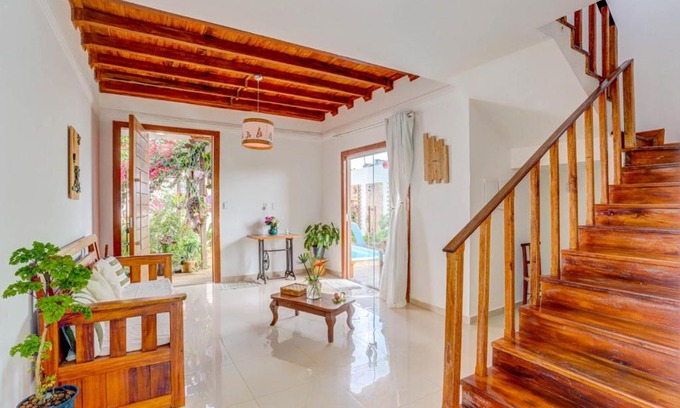 Itacare Casa | Pousada Canto de Zul