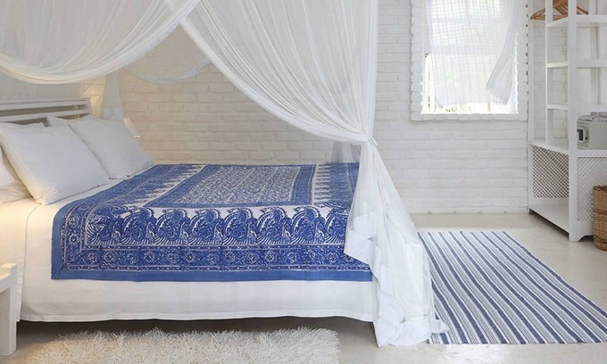 Trancoso Hotel | Pousada Capim Santo Trancoso