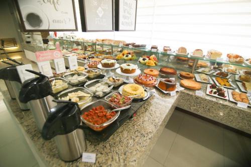Jatiuca Hotel | Pousada Capital das Águas