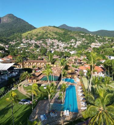 Pereque Hotel | Pousada Casa Amarela