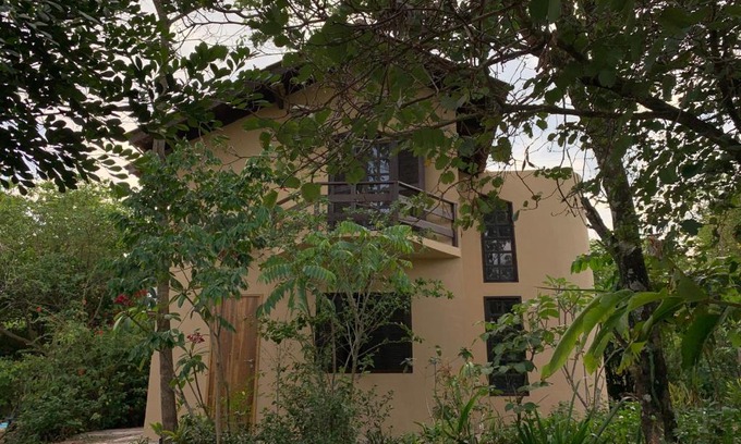 Chapada dos Guimaraes Casa | Pousada Casa Natuco