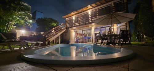 Campeche Sul Casa | Pousada Casa Campeche - Floripa