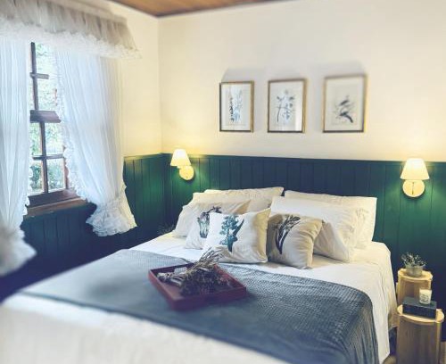 Capivari Cama Y Desayuno | Pousada Casa Capivari