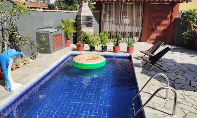 Portal da Ferradura Hotel | Pousada Casa da Tatá