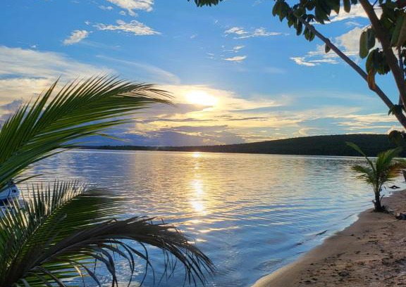 Miracema do Tocantins Complejo | Pousada Casa de Praia