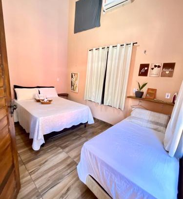 Barreirinhas Hotel | Pousada - Casa dos Paiva