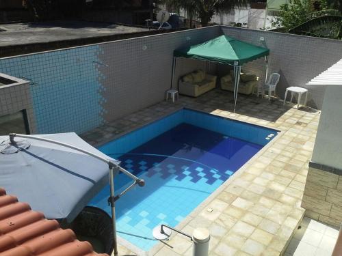 Bairro da Luz Cama Y Desayuno | Pousada Casa Familia