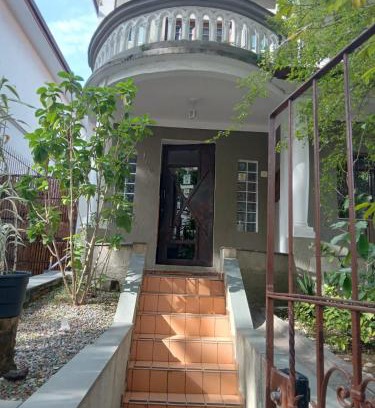 Liberdade Casa | POUSADA CASA NOSTRA
