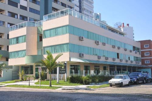 Torres Hotel | POUSADA CASAGRANDE