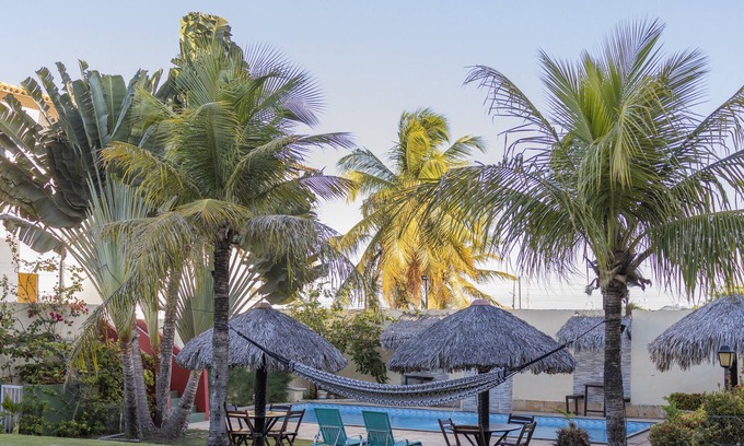 Porto das Dunas Hotel | Pousada Ceará Porto das Dunas