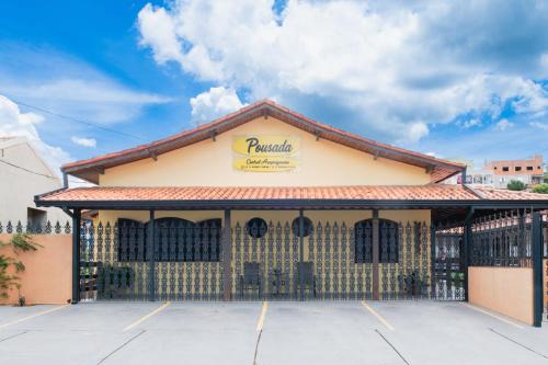 Aracariguama Hotel | Pousada Central