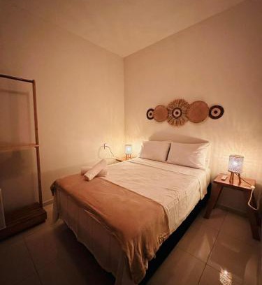 Prea Hotel | Pousada Central - Praia do Preá
