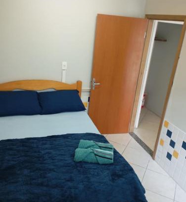 Bucarein Casa | Pousada Central Quarto 3