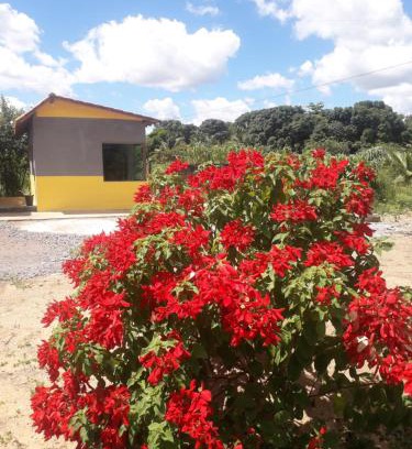 Ipatinga Apartamento | Pousada Chácara Família H