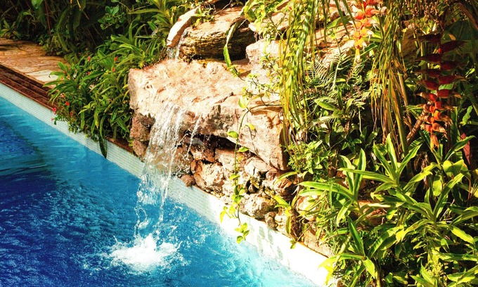 Bonito Hotel | Pousada Chamamé