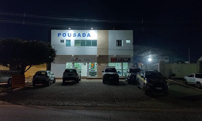 Monsenhor Gil Hotel | Pousada Chapada do Araripe