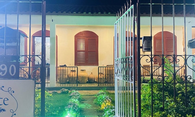 Tiradentes Hotel | POUSADA CHARLOTTE 2