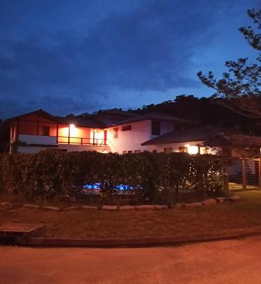 Paraty Hotel | Pousada Cipó Paraty