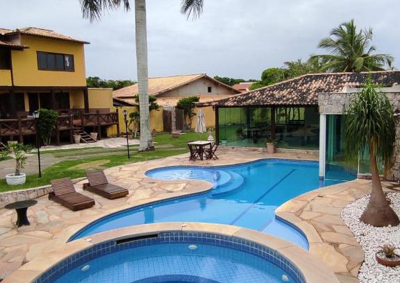 Albatroz Casa | Pousada Coração de Búzios