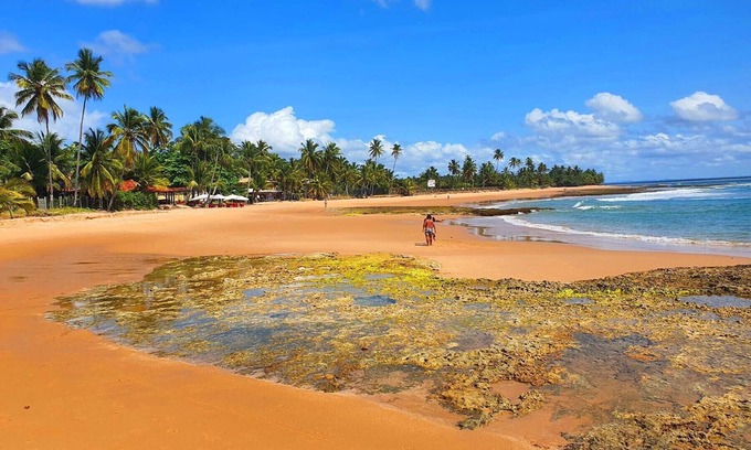 Barra Grande Hotel | Pousada Costa Azul