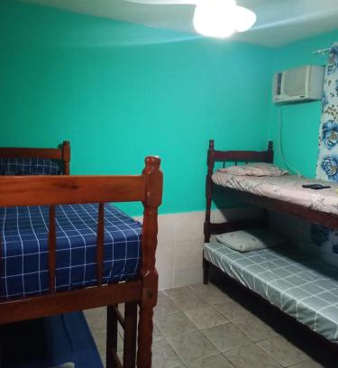 Paraty Hotel | Pousada costa