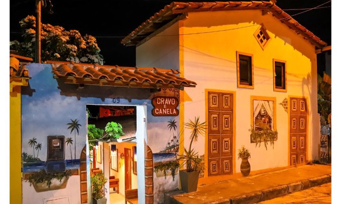 Historic Center Hotel | Pousada Cravo e Canela