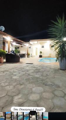 Jeremoabo Hotel | Pousada Crispim