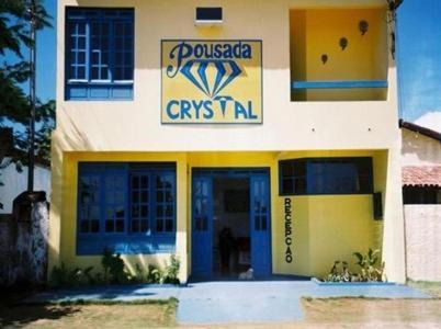 Prado Hotel | Pousada Crystal