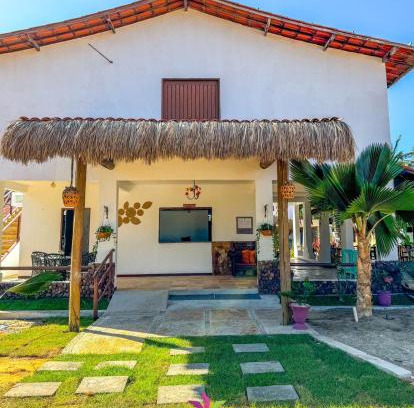 Icarai de Amontada Hotel | Pousada Curva dos Ventos