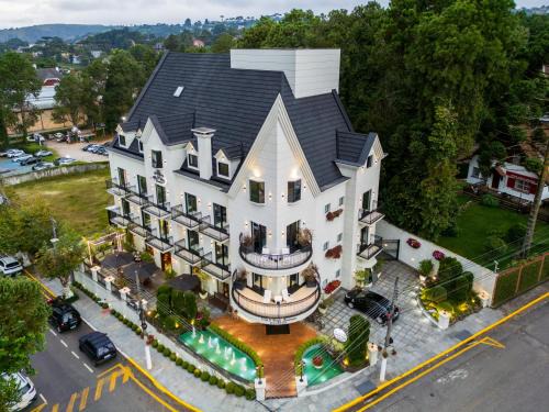 Capivari Hotel | Pousada D'Biagy Premium