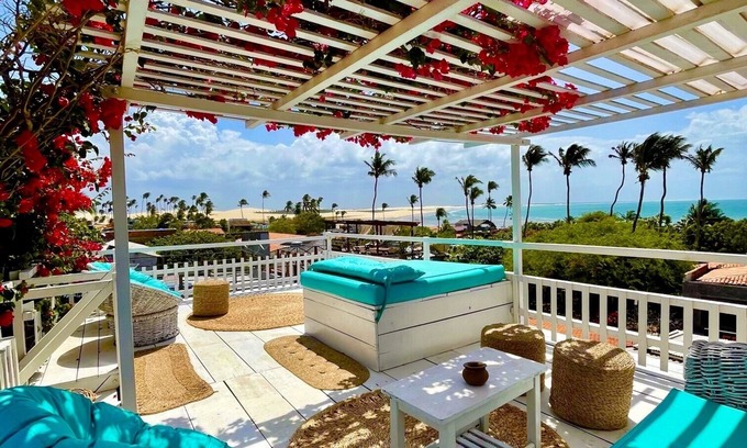 Jijoca de Jericoacoara Hotel | Pousada Duna Beach