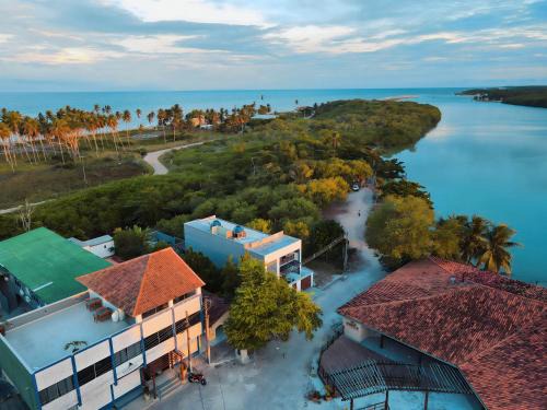 Prado Hotel | Pousada da Barra Prado Bahia