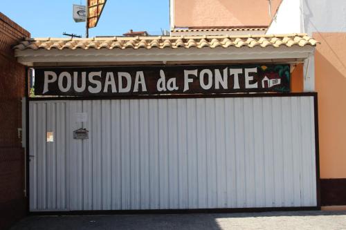 Serra Negra Hotel | Pousada da Fonte