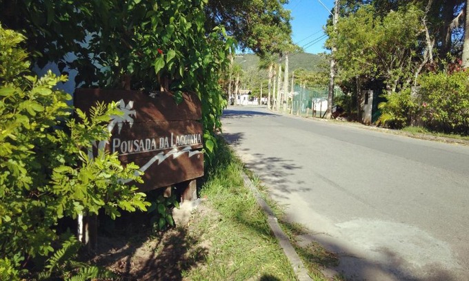Lagoinha Hotel | Pousada da Lagoinha