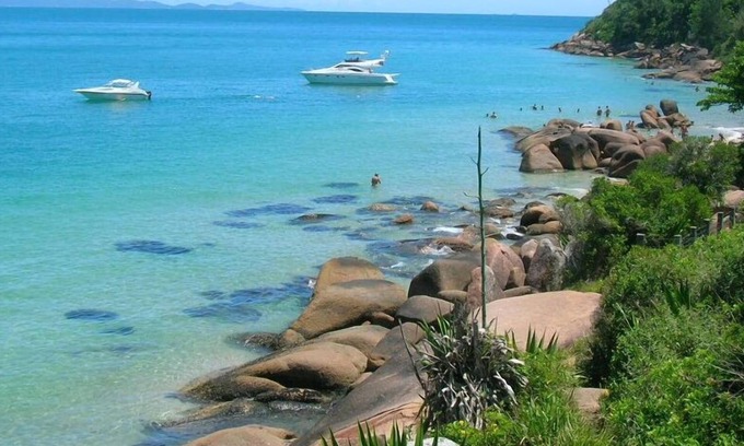 Lagoinha Hotel | Pousada da Lagoinha