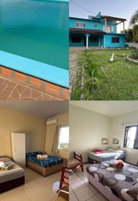 Elbio Vargas Casa | Pousada da Lari
