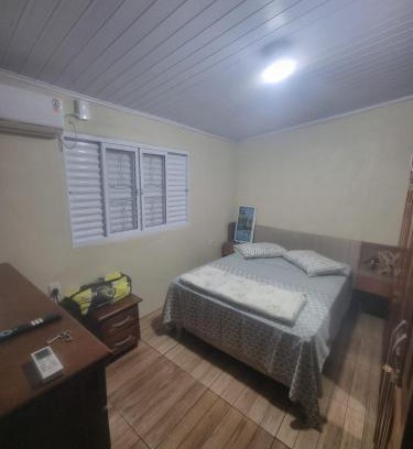 Tres de Outubro Casa | Pousada da Lilian