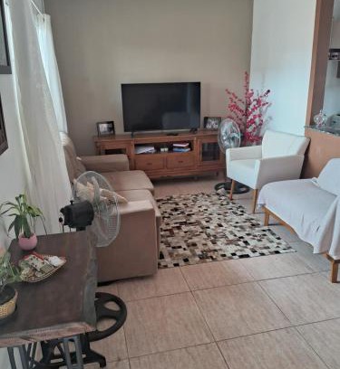 Medeiros Casa | Pousada da Mari