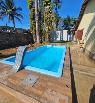 Praia da Enseada Hotel | Pousada da Mary