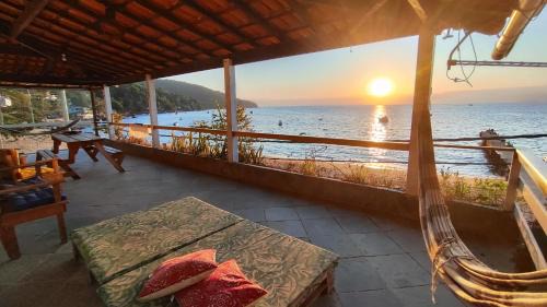 Praia de Aracatiba Casa | Pousada da Ponte