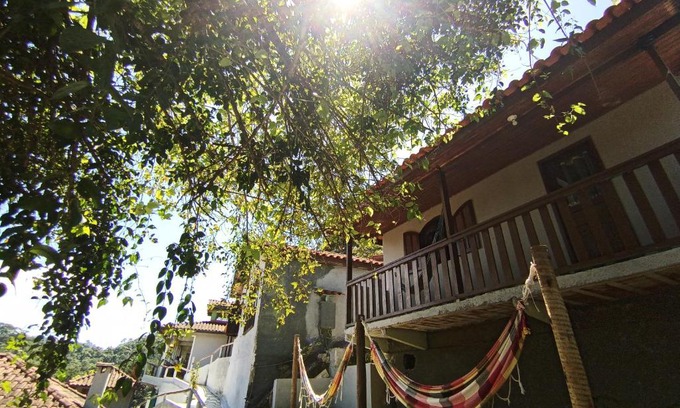 Centro Cabina | Pousada Da Santina