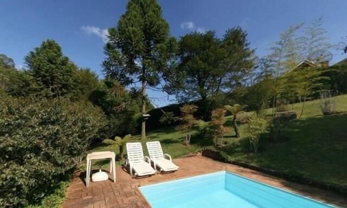 Monte Verde Hotel | Pousada da Trilha