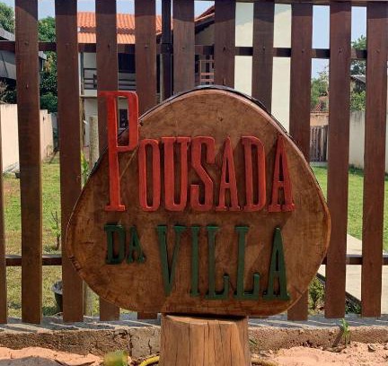 Sao Jorge Hotel | Pousada da Villa