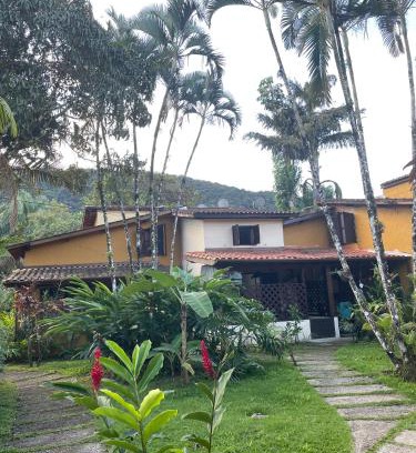 Boicucanga Beach Chalet De Esquí | Pousada DAldeia
