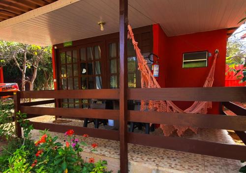 Floresta Velha Hotel | Pousada das Ilhas