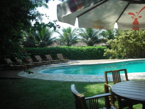 Centro Comercial Hotel | Pousada das Maritacas