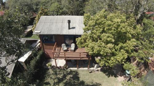 Nova Petropolis Chalet De Esquí | Pousada das Nuvens