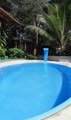 Guaramiranga Hotel | Pousada de serra TUTUCA