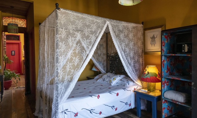 Santo Antonio Hotel | Pousada Des Arts