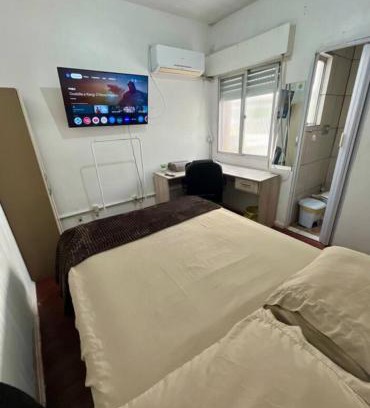 Simoes Lopes Hotel | Pousada DL